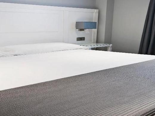 Hotel uVe Alcobendas