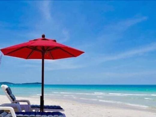 Kirikayan Boutique Resort