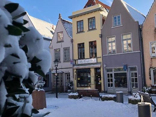 Radisson Blu Hotel, Bremen