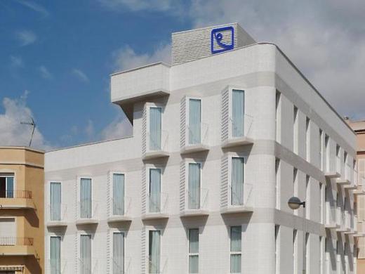 LoopINN Hostel Cartagena