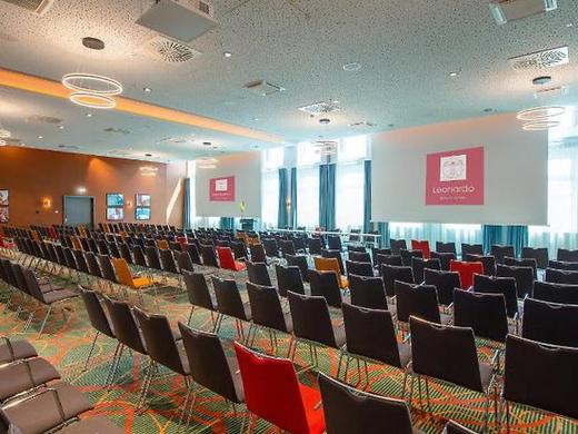 Leonardo Royal Hotel Nürnberg