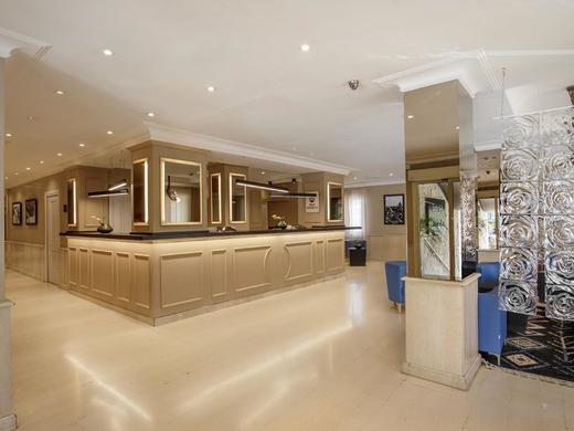 Best Western Hotel Globus