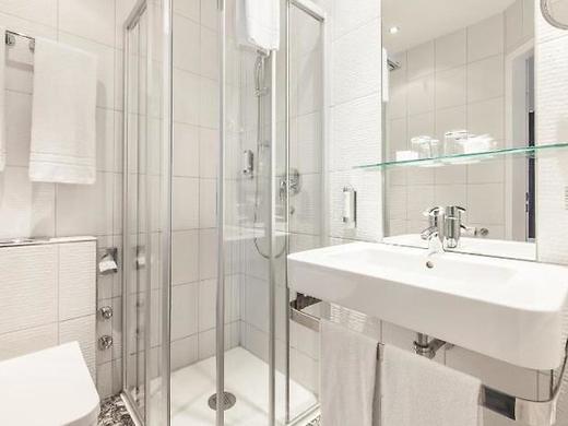 Garner Hotel Berlin - Checkpoint Charlie