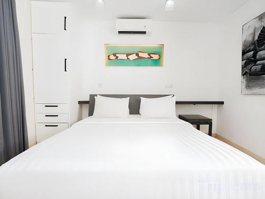 FuramaXclusive Ocean Beach Seminyak Bali