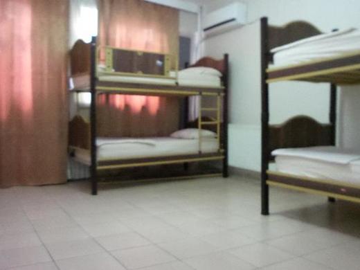 Constantinopolis Hotel