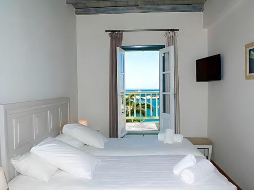 Olia Hotel