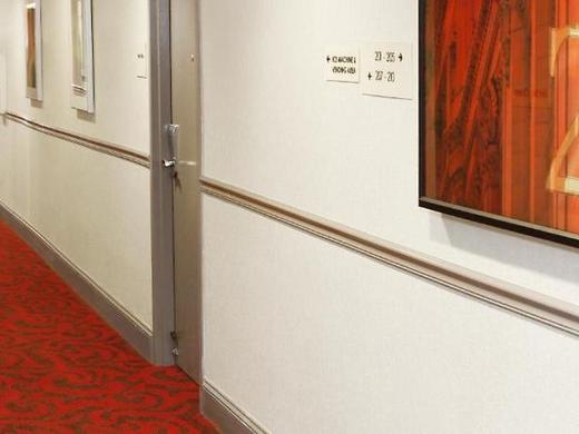 Cass - A Holiday Inn Express at Magnificent Mile