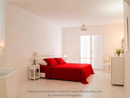 Thermes Luxury Villas