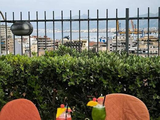 Astoria Palace Hotel