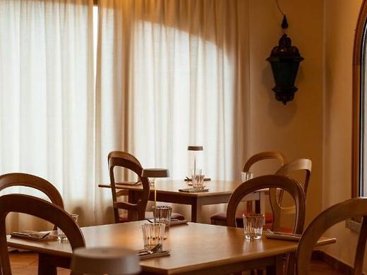 Hotel dP Olbia - Sardinia