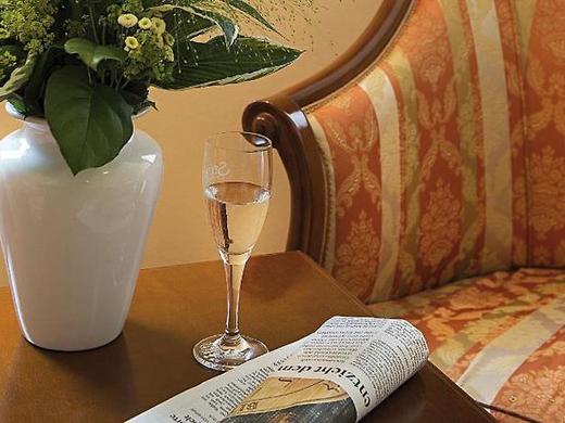 Victor's Residenz-Hotel Erfurt