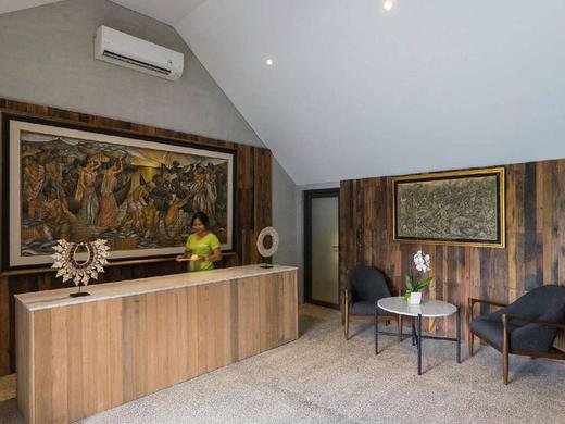 Artotel Haniman Ubud