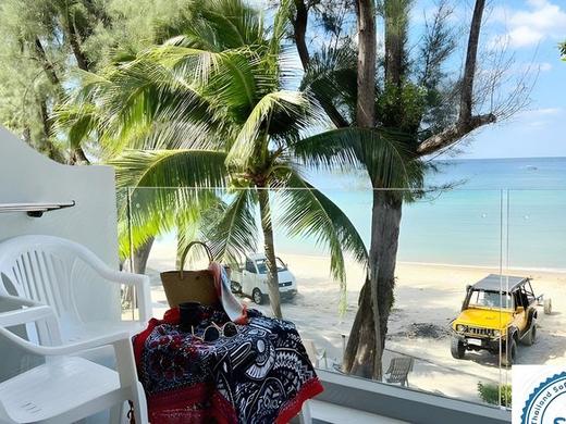 Thai Kamala Beach Front