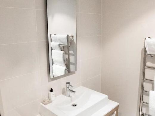 The Residences at Crystal Towers