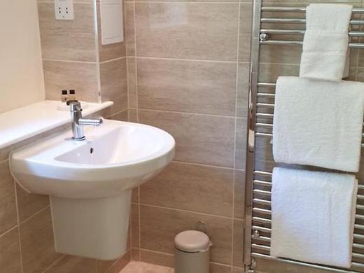 CARBERRY TOWER MANSION HOUSE AND ESTATE