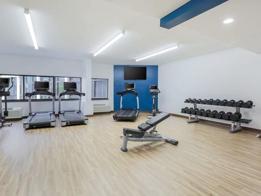 Four Points by Sheraton San Diego