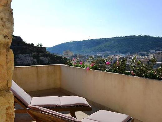 Scicli Albergo Diffuso