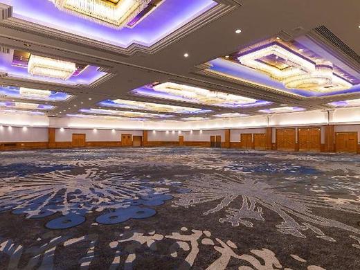 Hilton Birmingham Metropole