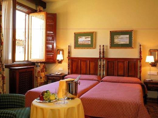 Parador de Pontevedra