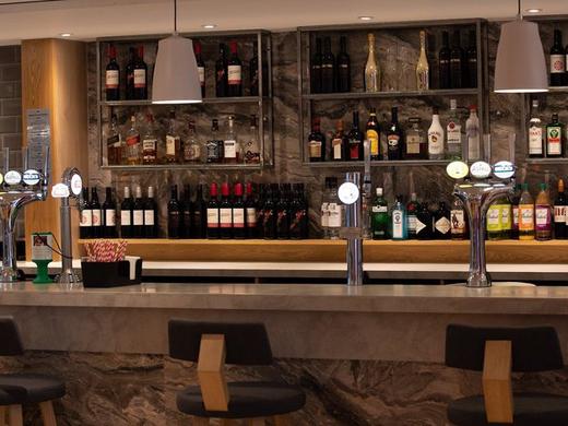 Holiday Inn Express London - Stansted Airport