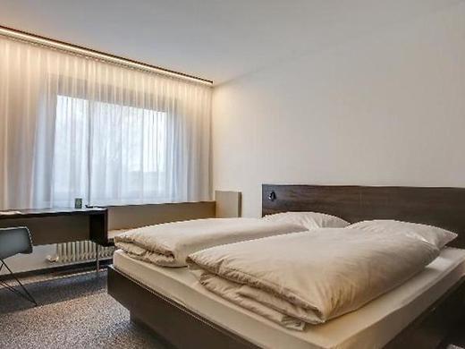 Centro Park Hotel Stuttgart