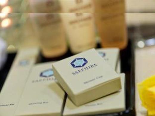 Sapphire Plaza Hotel