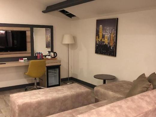 Ramada Encore By Wyndham Istanbul Basin Express