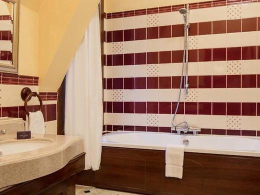 De Vere Dunston Hall