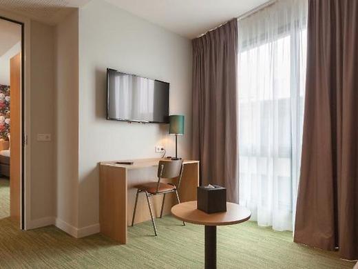 Best Western Plus Hotel Amstelveen