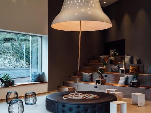 Vienna House MQ Kronberg im Taunus