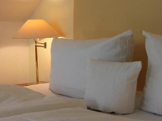 Lindenhotel Stralsund