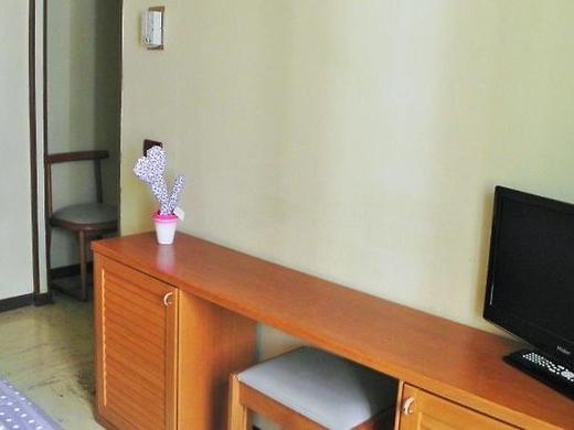 Torreata Residence Hotel