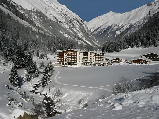 Sport & Vitalhotel Seppl