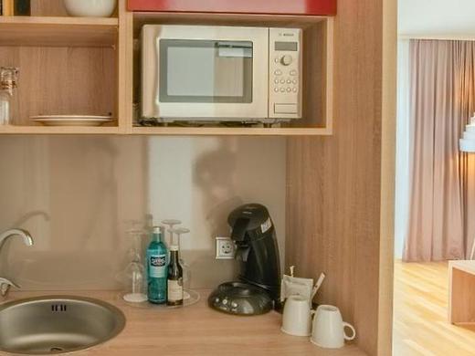 Best Western Queens Pforzheim-Niefern