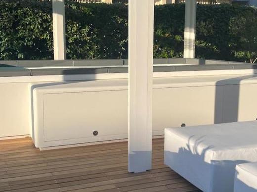 Oxygen Lifestyle Hotel