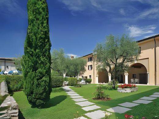 La Filanda Villaggio Albergo