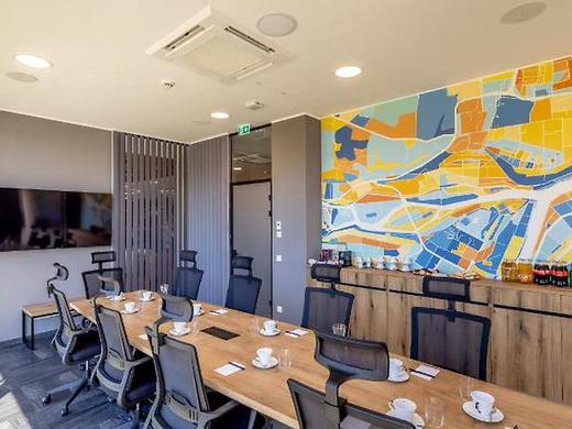 Aiden by Best Western @ Stadtgut Hotel Steyr