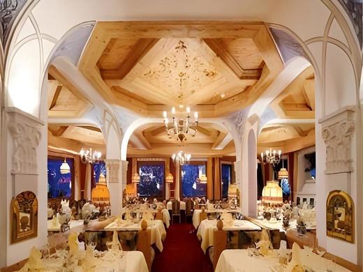 Hotel Solaria Ischgl