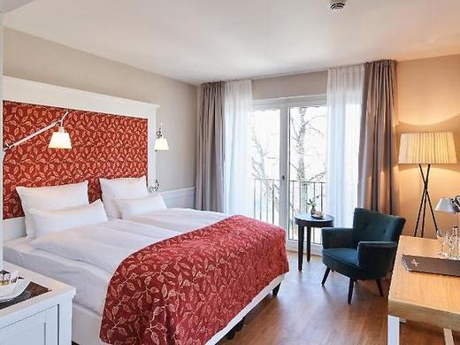 Berggasthof Königstuhl