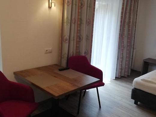 Hotel - Gasthof Possauner