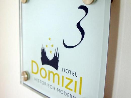 Hotel Domizil