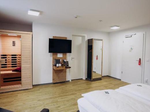 K1 Hotel Willingen