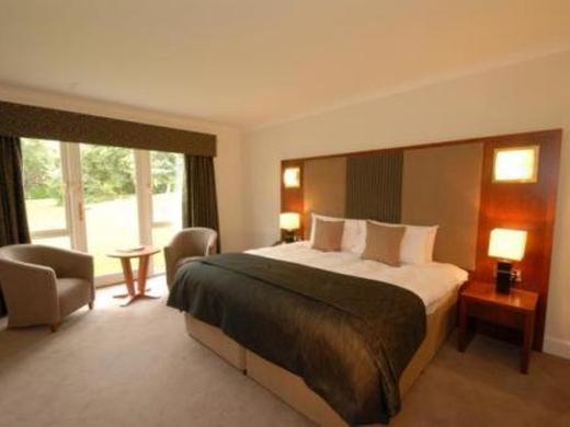 Best Western Plus Keavil House