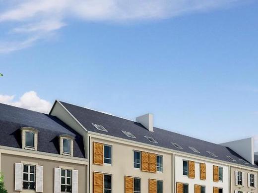 AppartHotel Quimper Bretagne