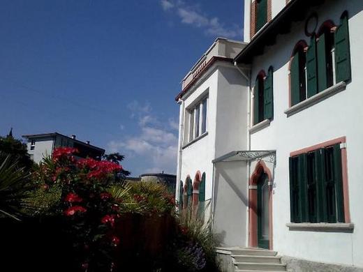 B&B Garden Belvedere