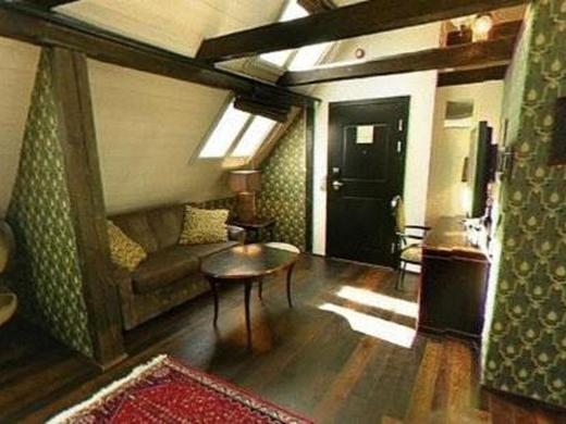 Det Hanseatiske Hotel