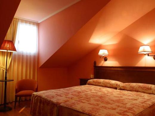 Spa La Hacienda De Don Juan