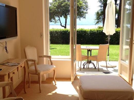 Du Grand Lac Excelsior