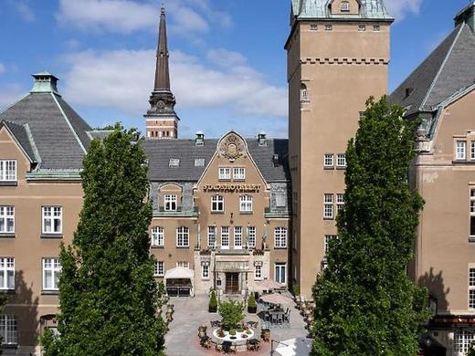 Elite Stadshotellet Västerås