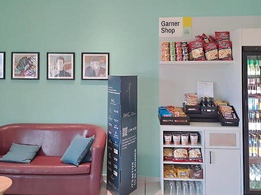 Garner Hotel Cottbus Süd